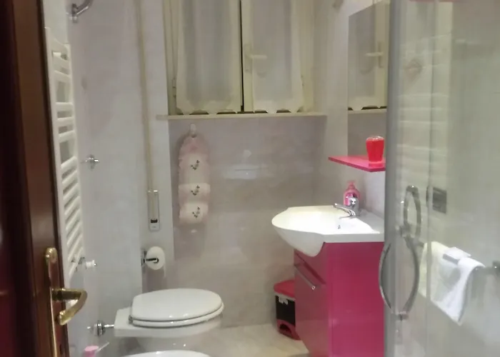Bed and breakfast Bbcinecitta4you Roma