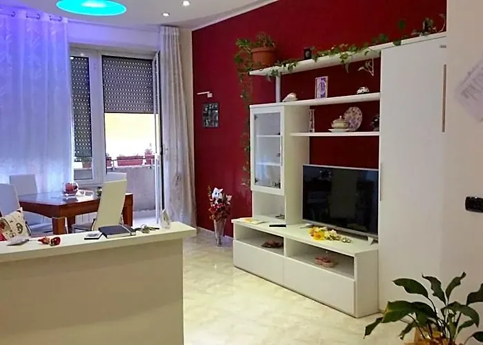 Bbcinecitta4you 4* Rom