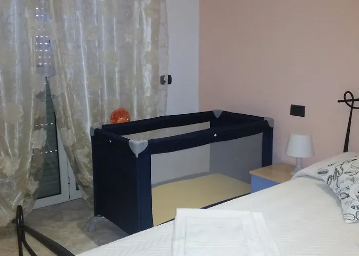 Bed and breakfast Bbcinecitta4you Roma