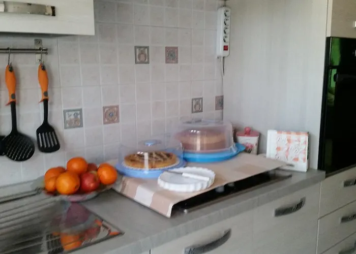 Bed and breakfast Bbcinecitta4you