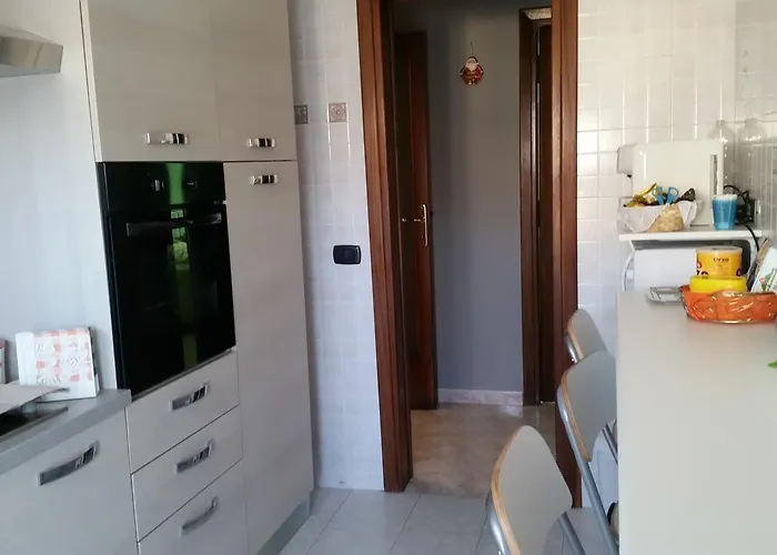 Bbcinecitta4you Bed and breakfast 4*
