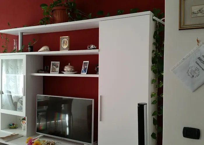 Bbcinecitta4you Frühstückspension Rom