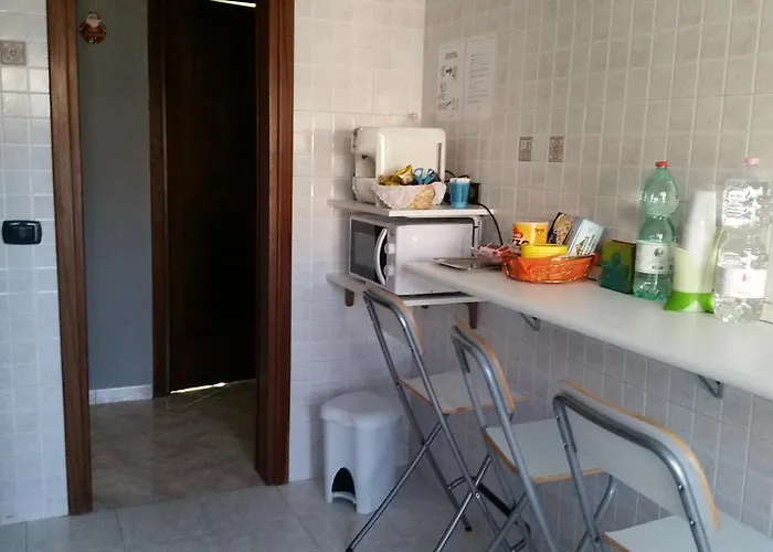 Bbcinecitta4you Bed and breakfast 4*