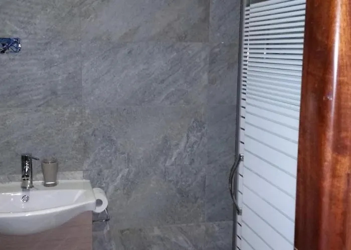Bbcinecitta4you Bed & Breakfast Rome
